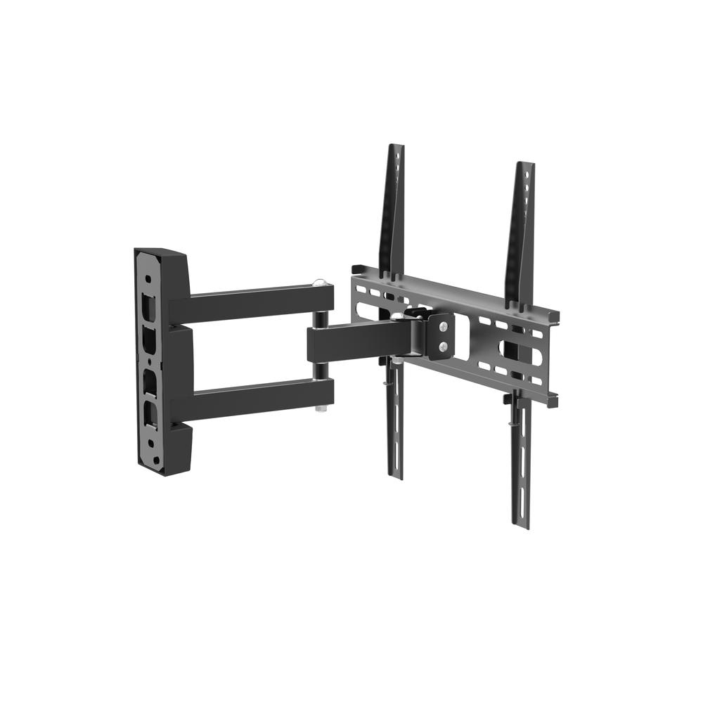 Emerald Full Motion Wall Mount For 26-55in TVs (838C)