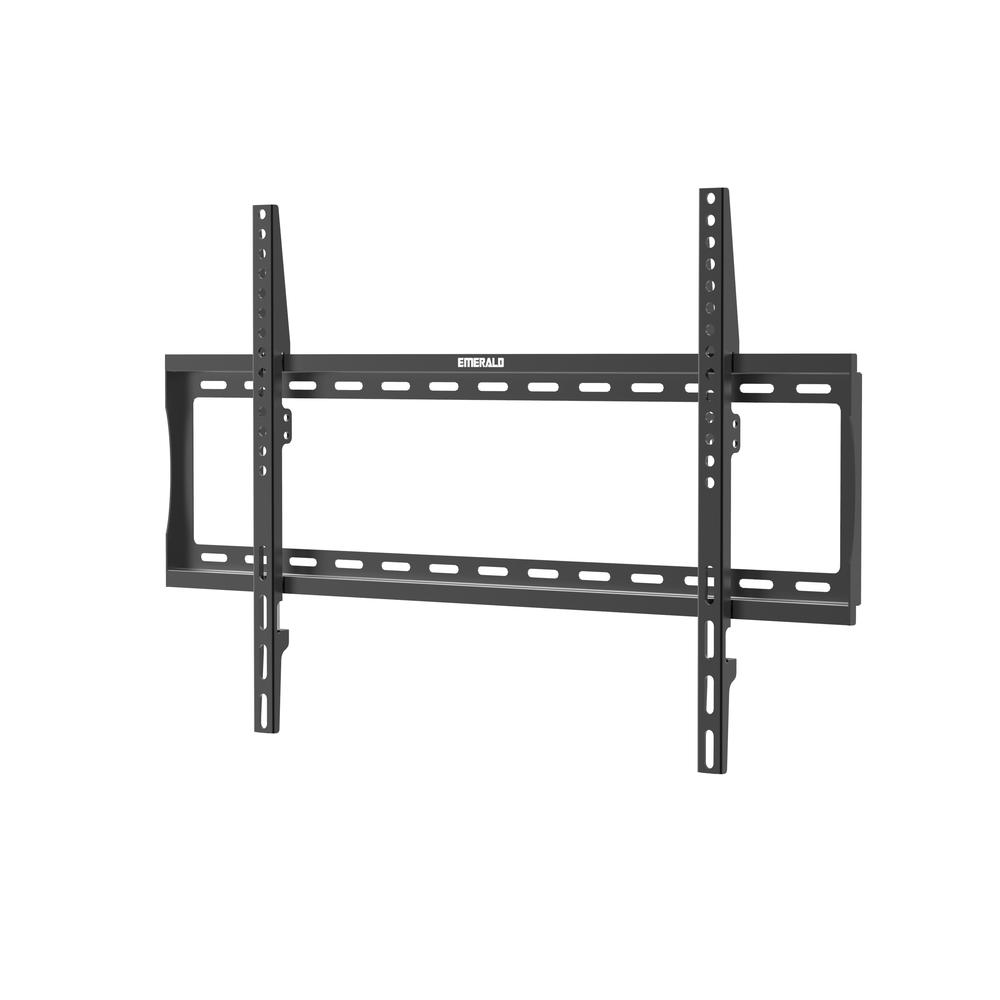 Emerald Fixed TV Wall Mount For 37"-70" TVs (3063)