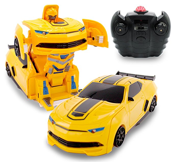 super flipper remote control car