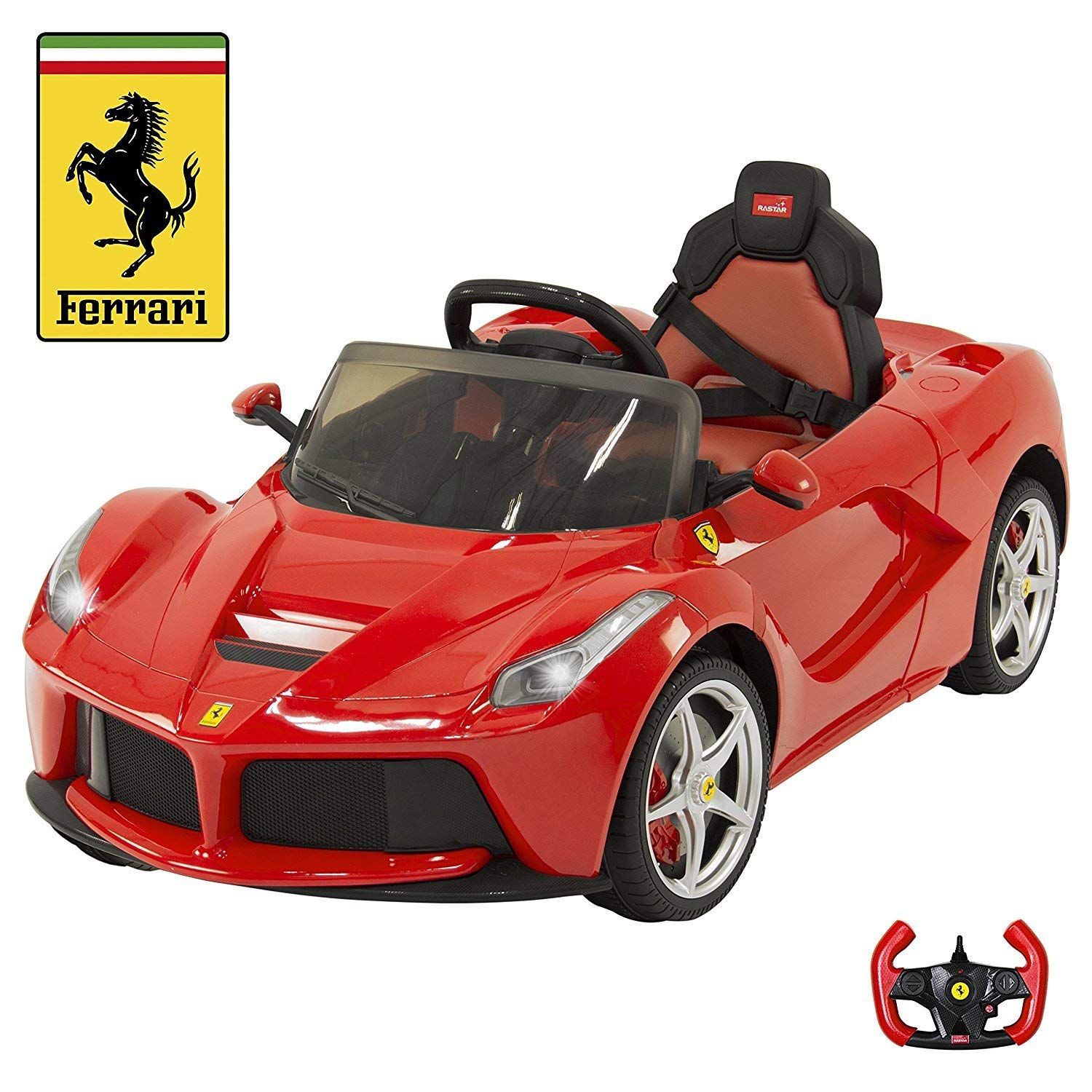 ferrari remote control car kmart