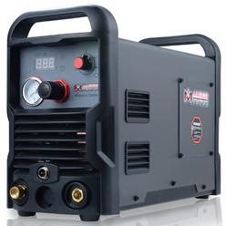 Amico Power CUT-50, 50 Amp Pro. Plasma Cutter Cutting, 3/4 in. Clean Cut, 100-250V Wide Voltage