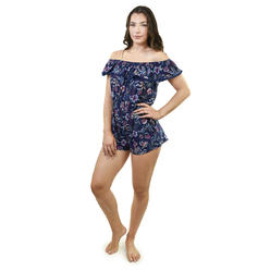 YOUNG USA® - LADIES ROMPER