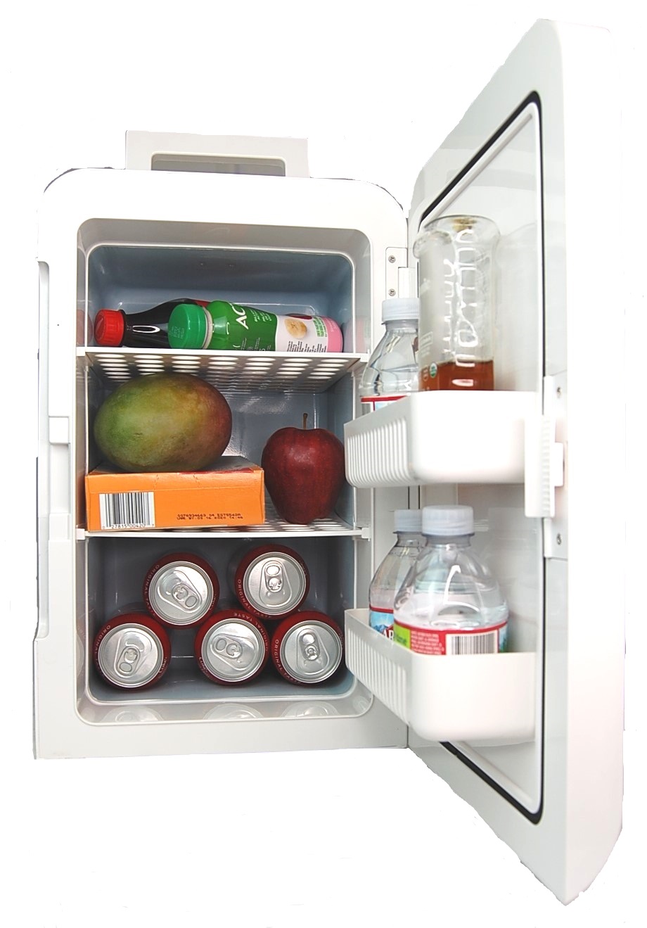 20 litre mini fridge