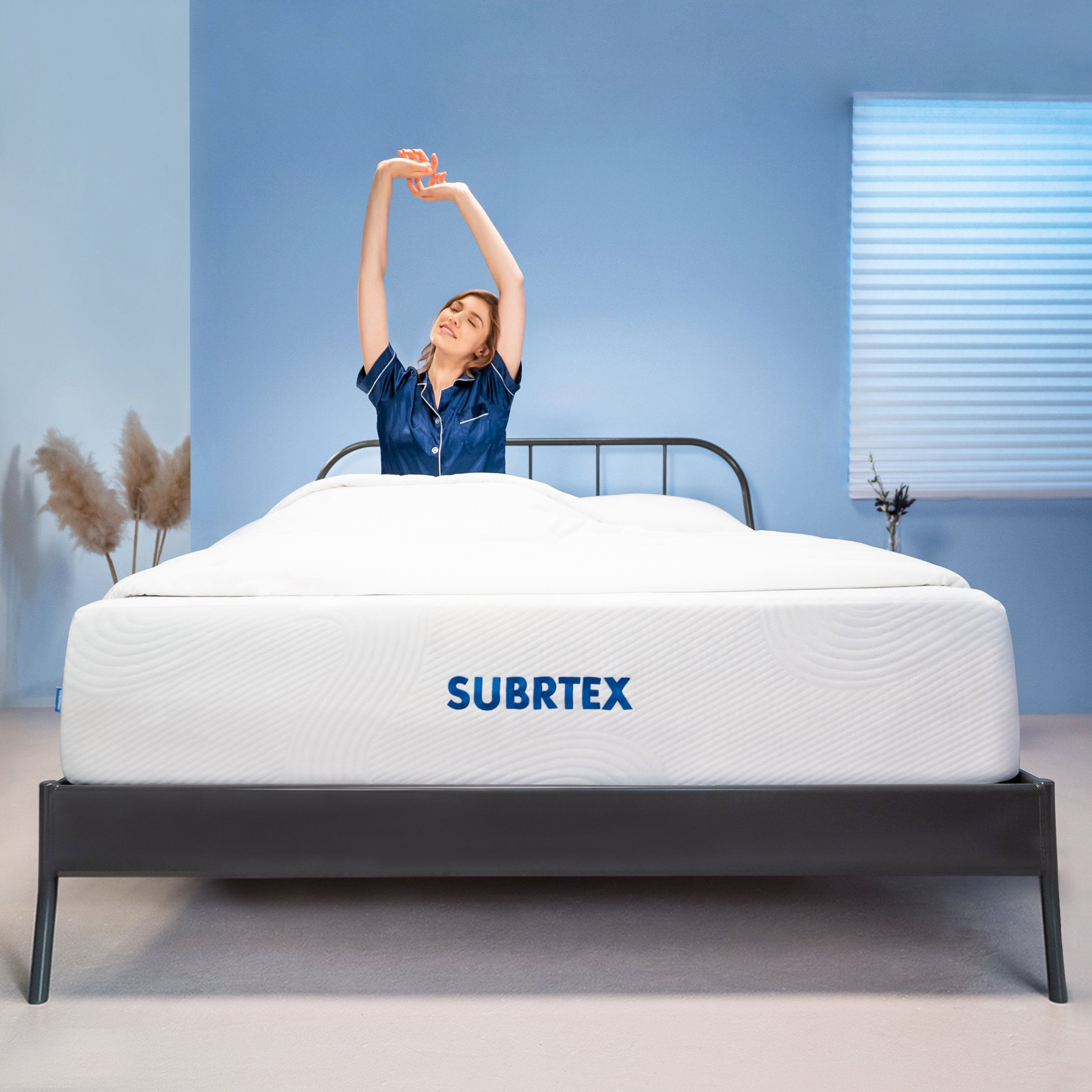 Size Twin Mattresses Mattress Kmart