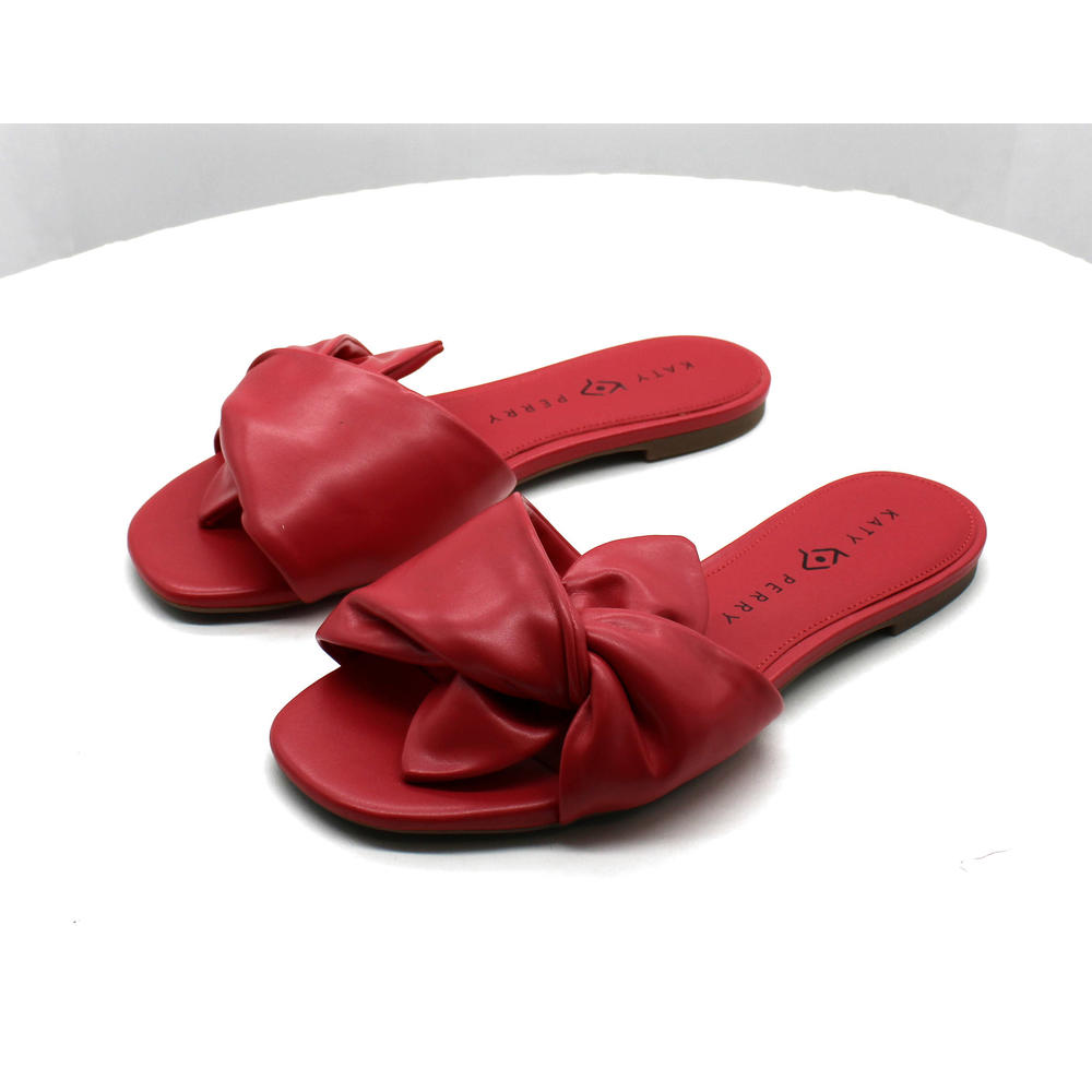 Katy Perry Collections Katy Perry Women's The Halie Bow Sandals