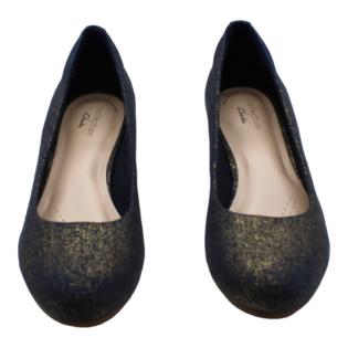 Clarks luna shoes cheap