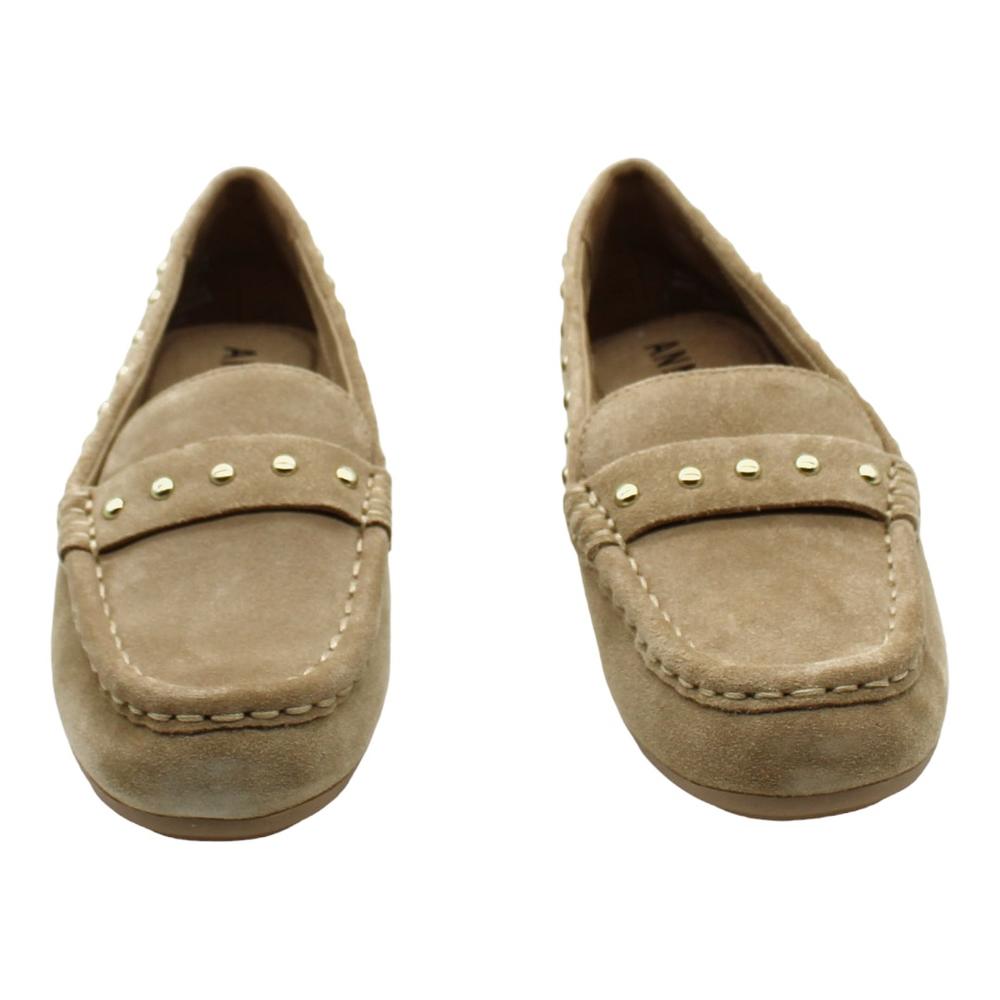 Anne Klein Onit Moccasins - Classic Comfort and Effortless Style
