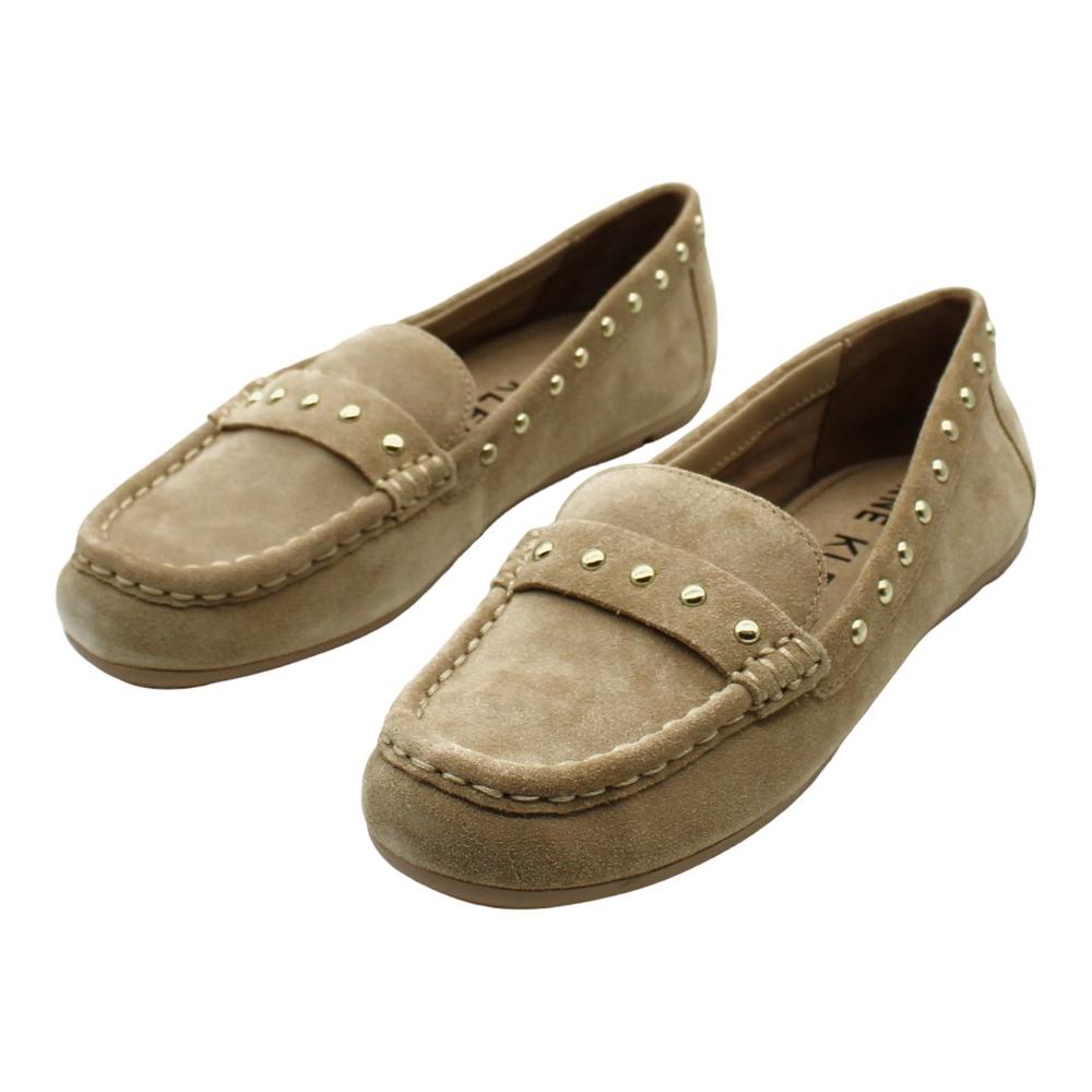 Anne Klein Onit Moccasins - Classic Comfort and Effortless Style