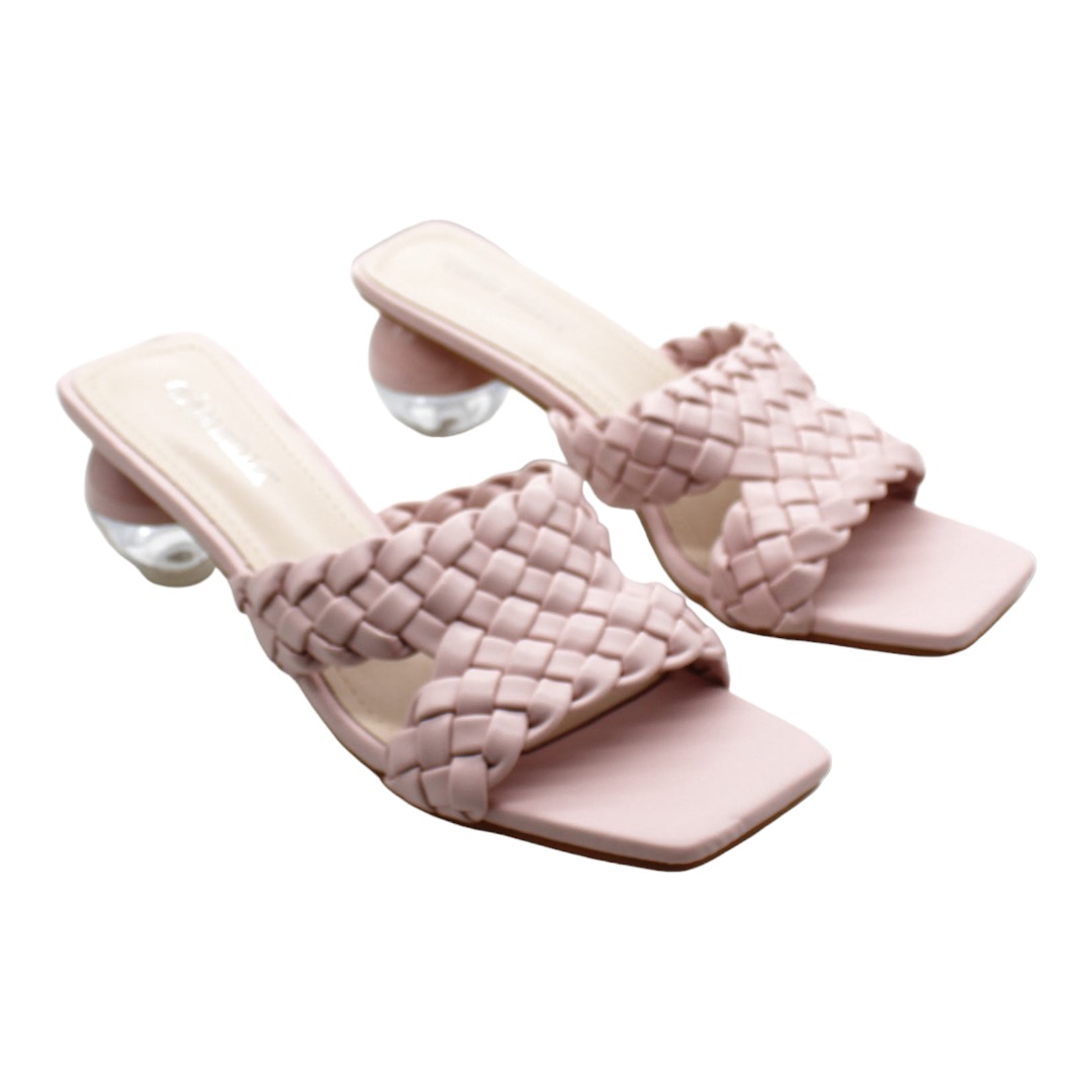 Olivia deals miller sandals