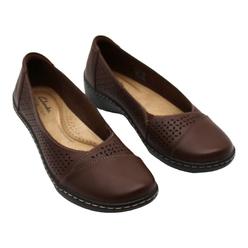 Clarks Loafers (Size:7.5)