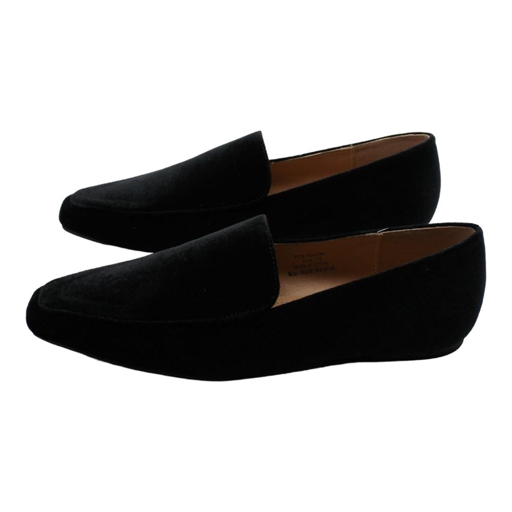 Journee Collection Loafers (Size:7.5)