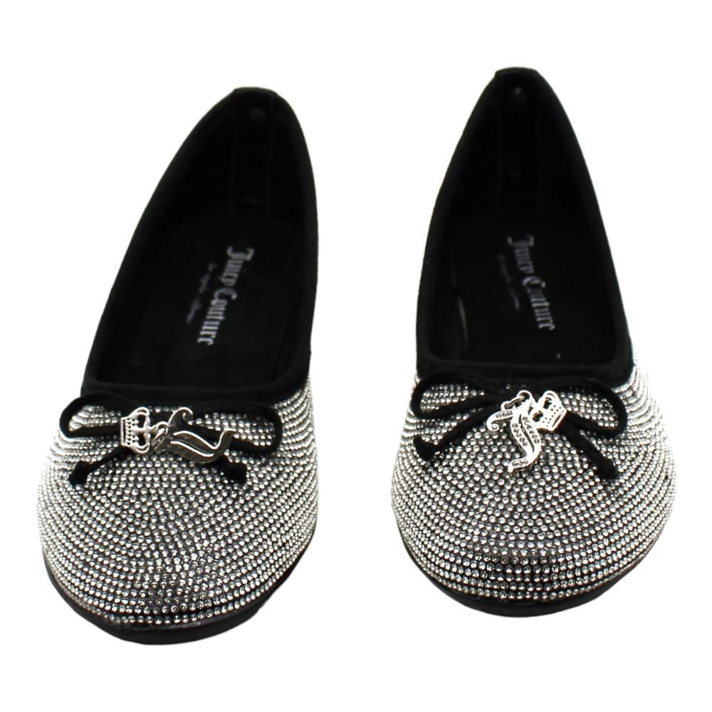 Juicy Couture Loafers (Size:6)