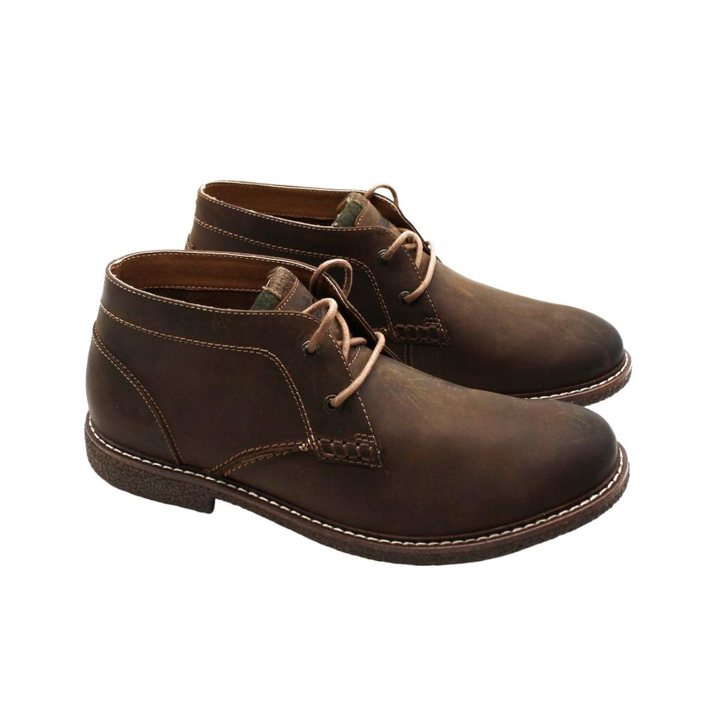 Dockers Boots (SIze: 10.5)