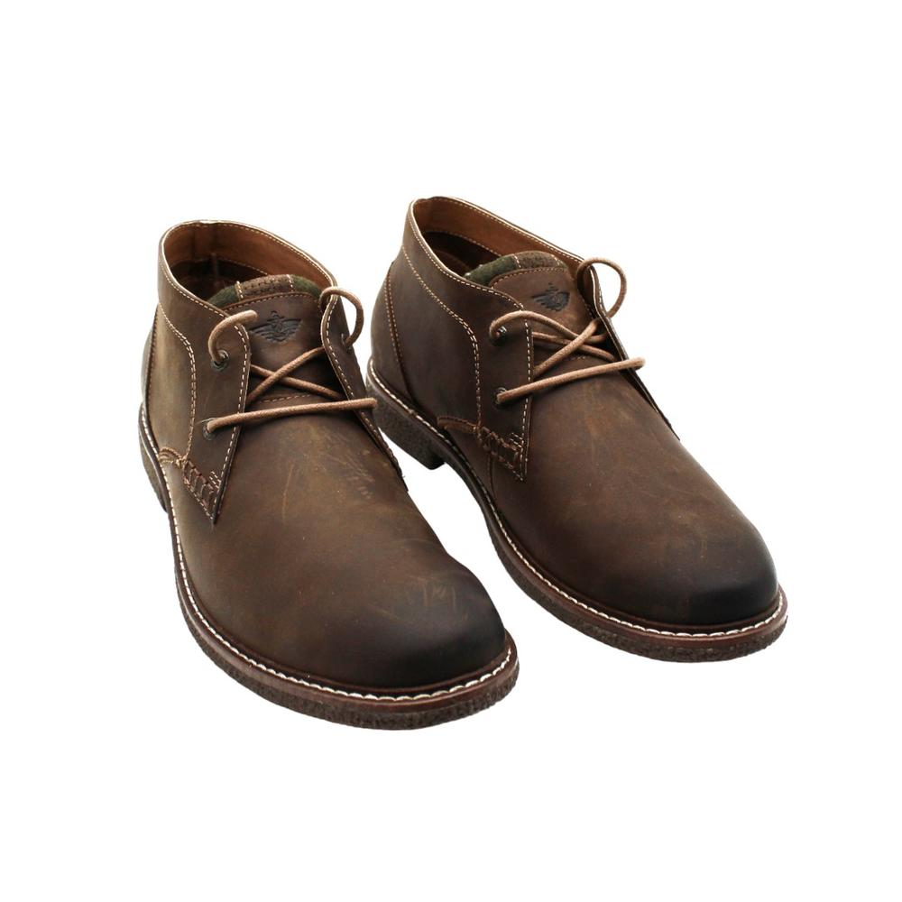 Dockers Boots (SIze: 10.5)