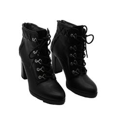Adrienne Vittadini Boots (Size 6)
