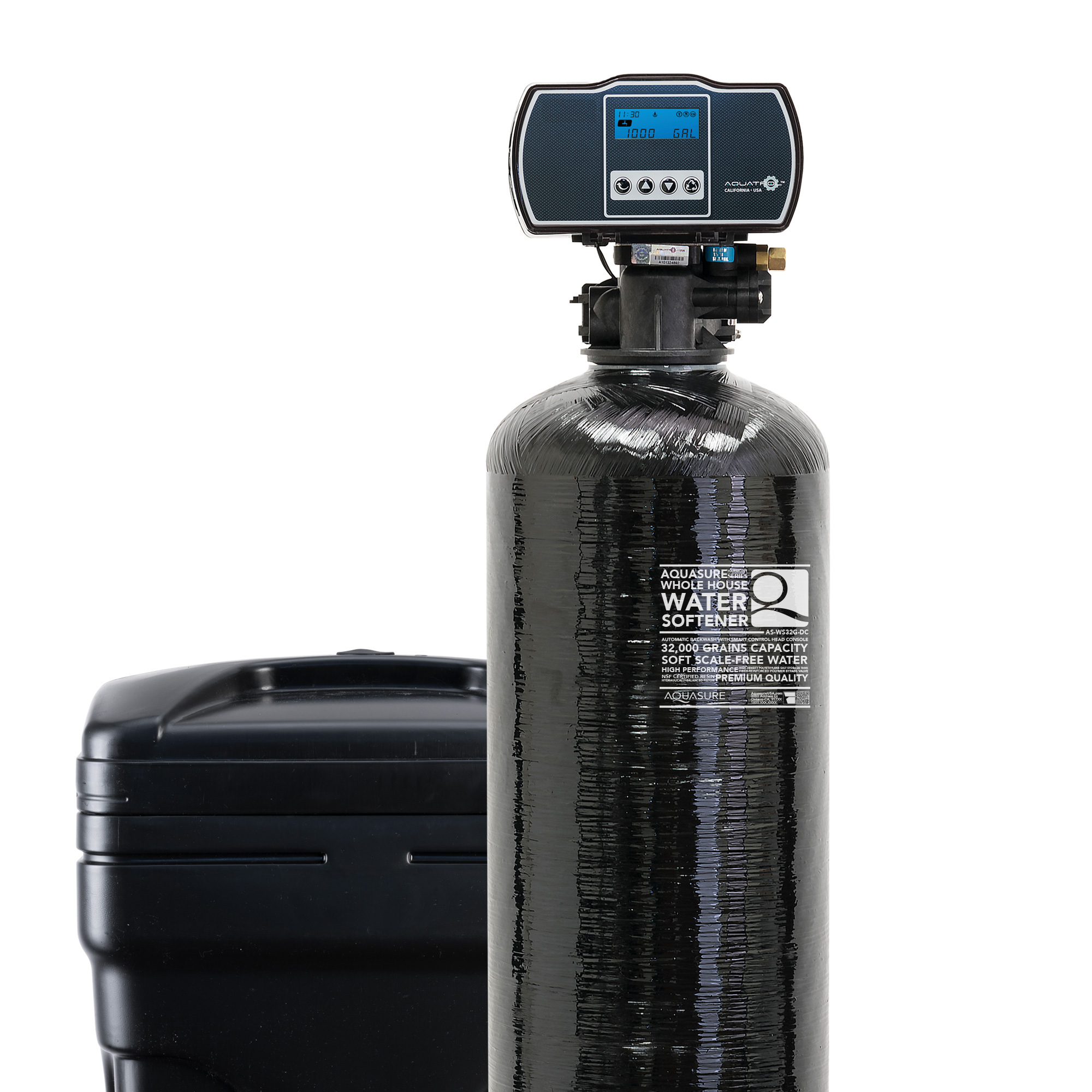Water Softeners On Sale Sears