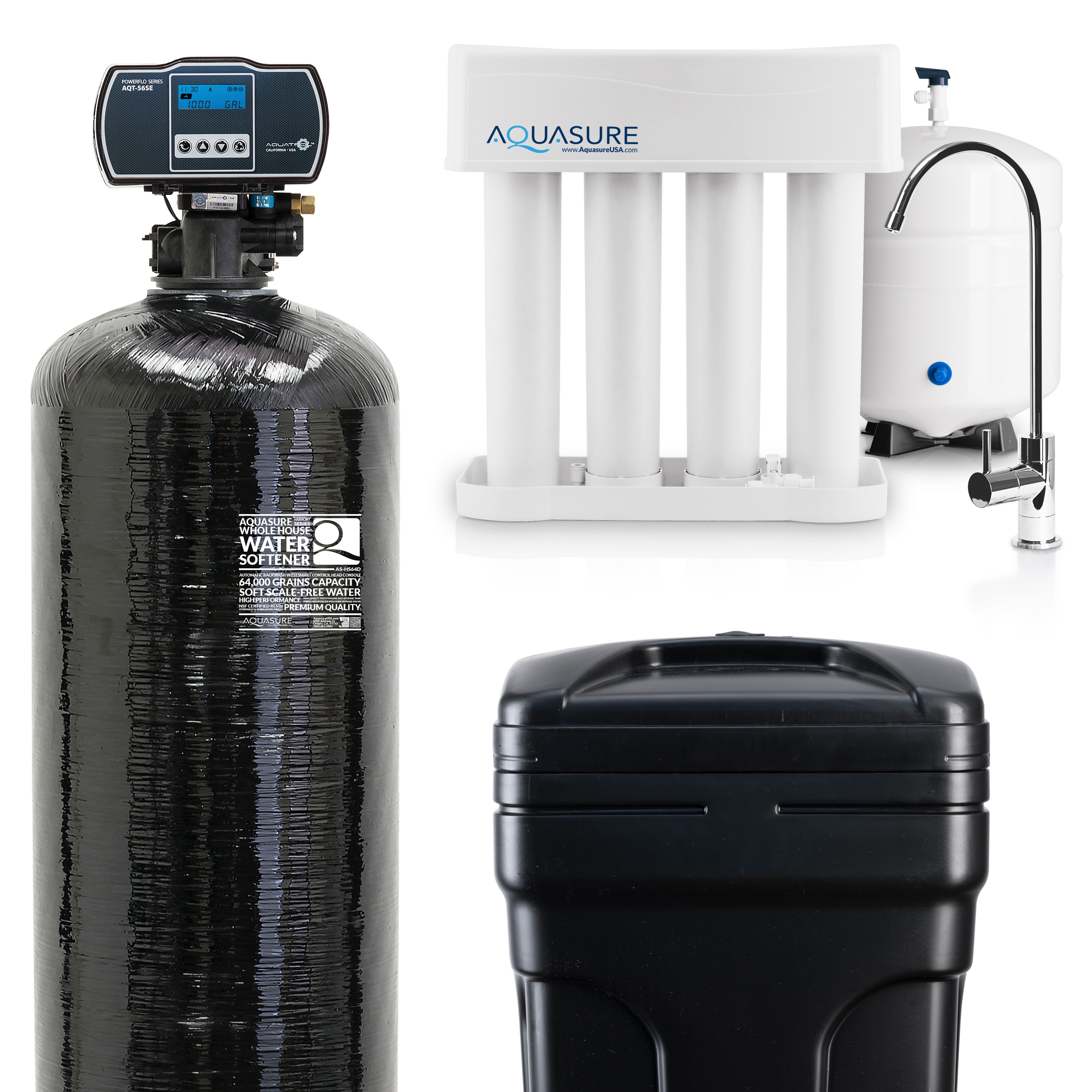 Water Softeners On Sale More Than 6 Sears
