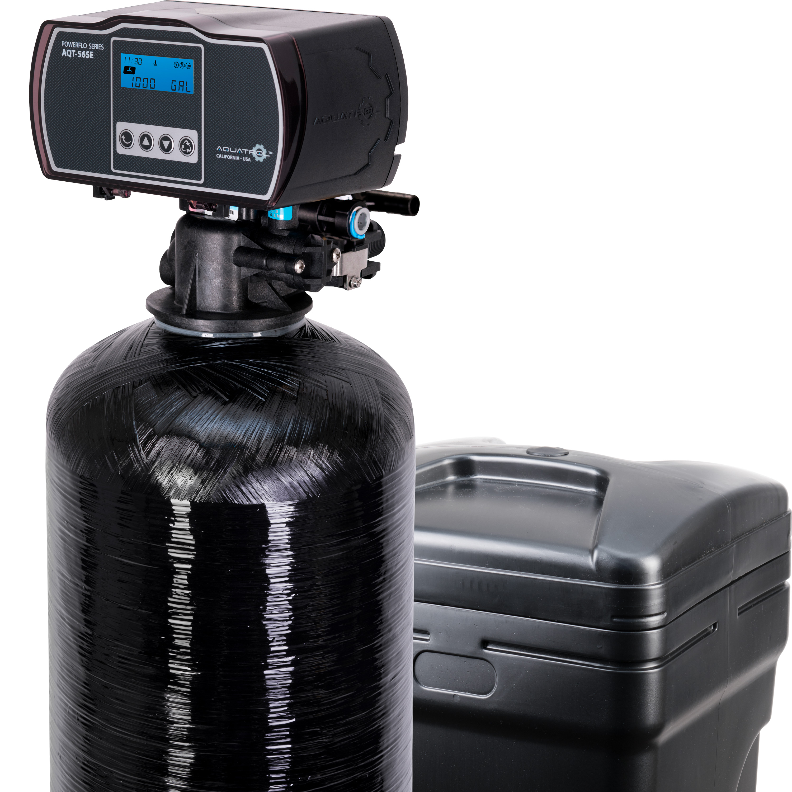 Whole House Water Softeners Conditioners Filtration Sears