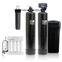 Aquasure Signature Elite Series Whole House Water Filter System | 1,500K Gallons - AS-SE1500A