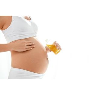 Isabella S Clearly Clearly Bump Natural Organic Belly Oil To Fade And Prevent Stretch Marks And Scars