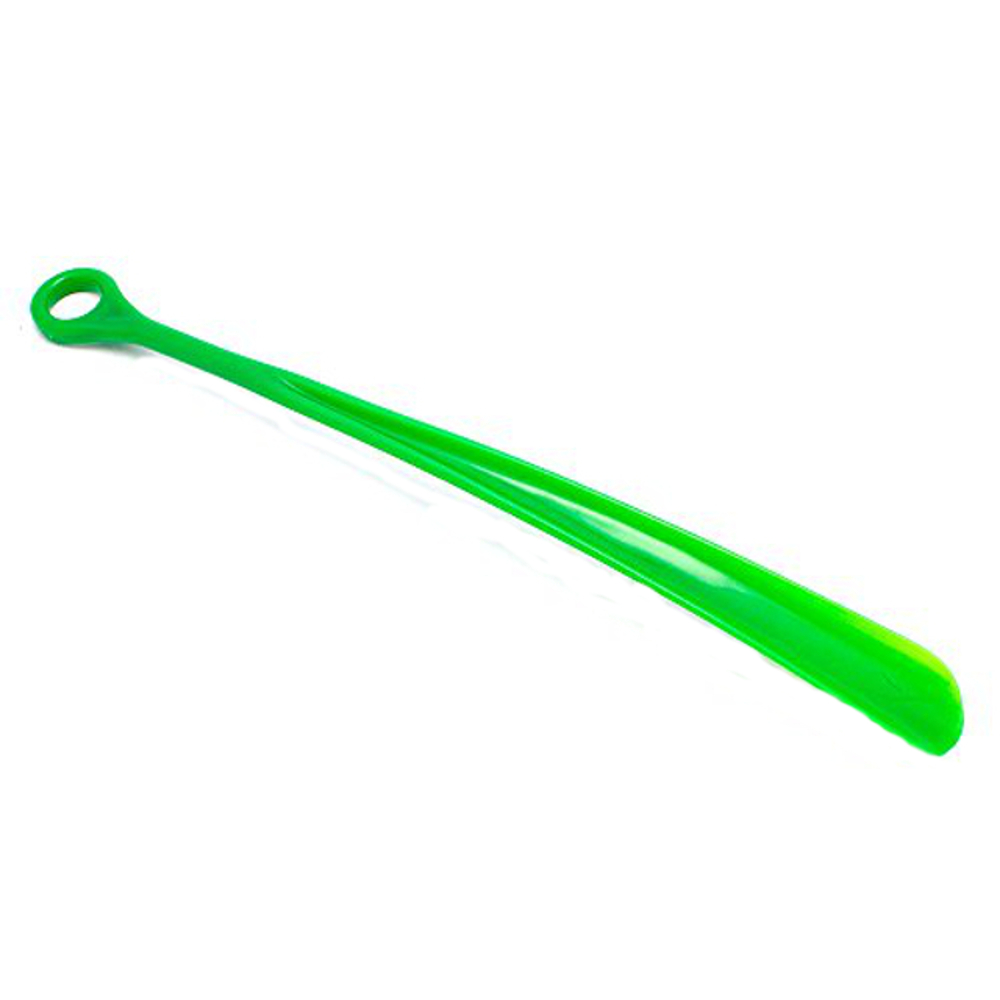 Long Handled Shoe Horn