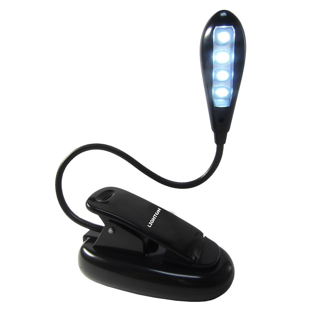 book reading light kmart