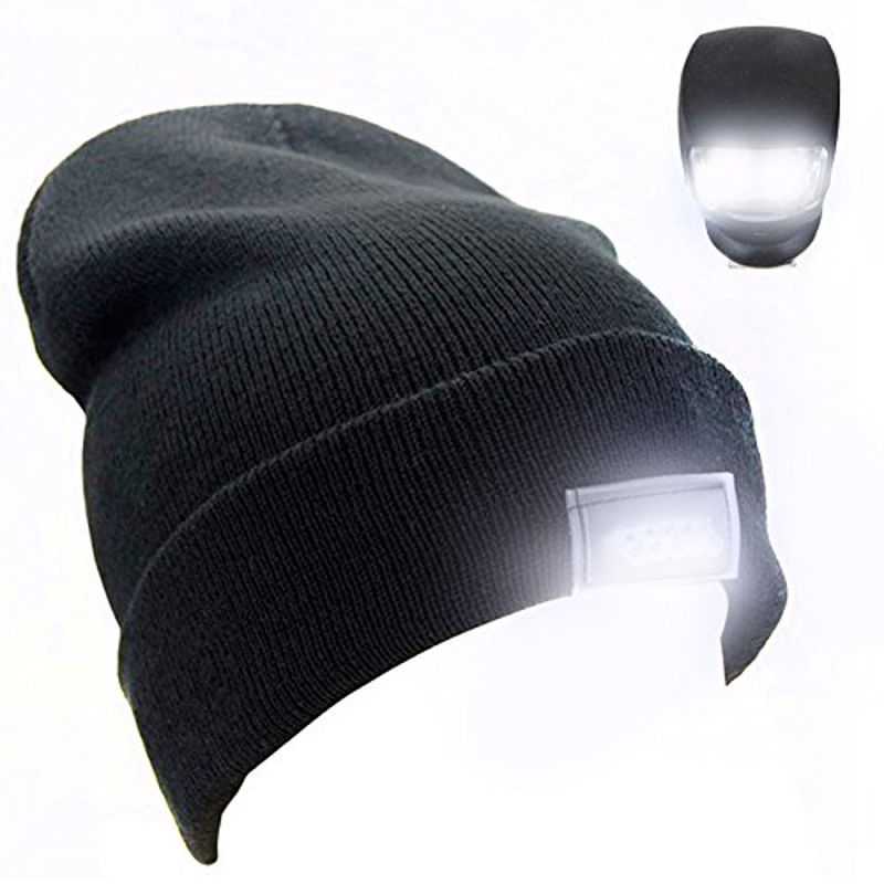 best hat light