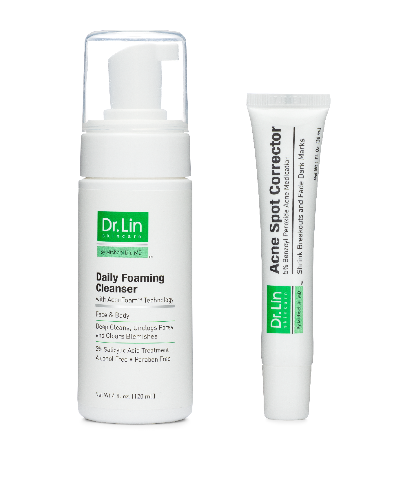 kmart skincare