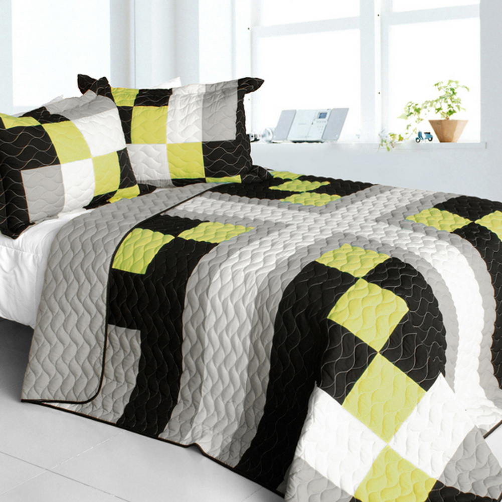 Contemporary Bedspreads Quilts Coverlets Microfiber Sears