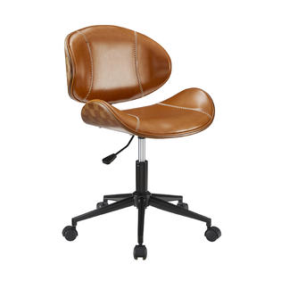 art leon mid century chair