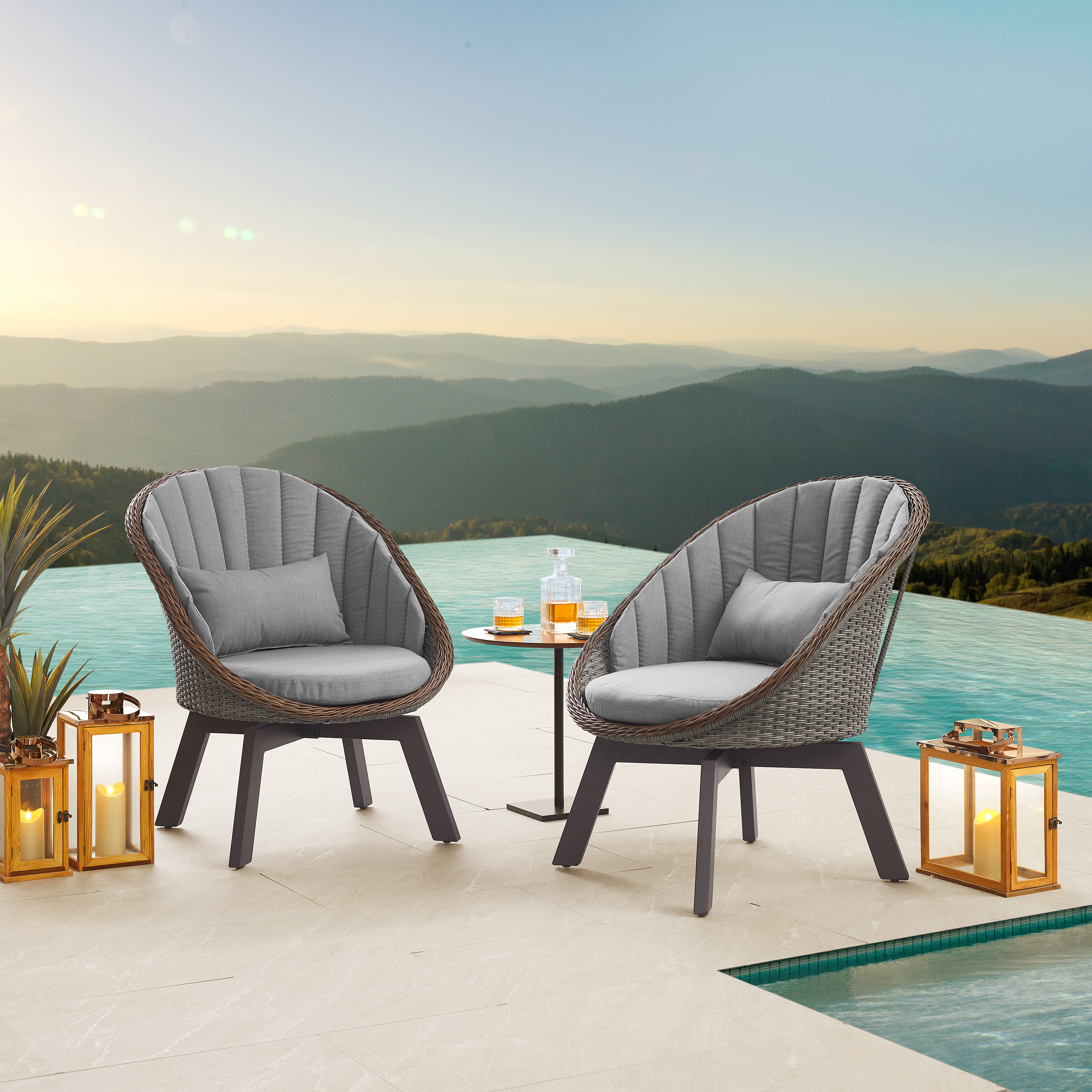Outdoor Seating & Patio Chairs | Sears.com