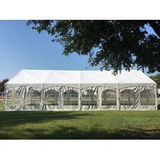 Sears hotsell party tents