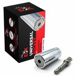 2pc Ratchet Reducers New Hand Tools Sockets Ratchet Adapter Reducer Set ASPA2PR