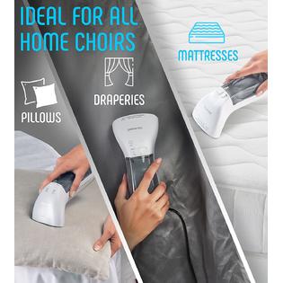 Polardo mini clothing steamer new arrivals