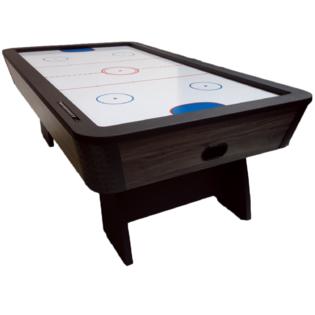 Generations Gameroom Marksman Greystone 7 Air Hockey Table
