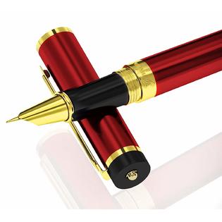 Dryden Designs Var4 Dryden Fine Nib Fountain Pen Dangerous Red With Gift Box Best Fountain Pens Gift Set Smooth Elegant Writing Calligraphy The who package of essential noncommunicable disease interventions (who pen) for primary various tools and resources developed by who to support the implementation of the package are. dryden designs var4 dryden fine nib