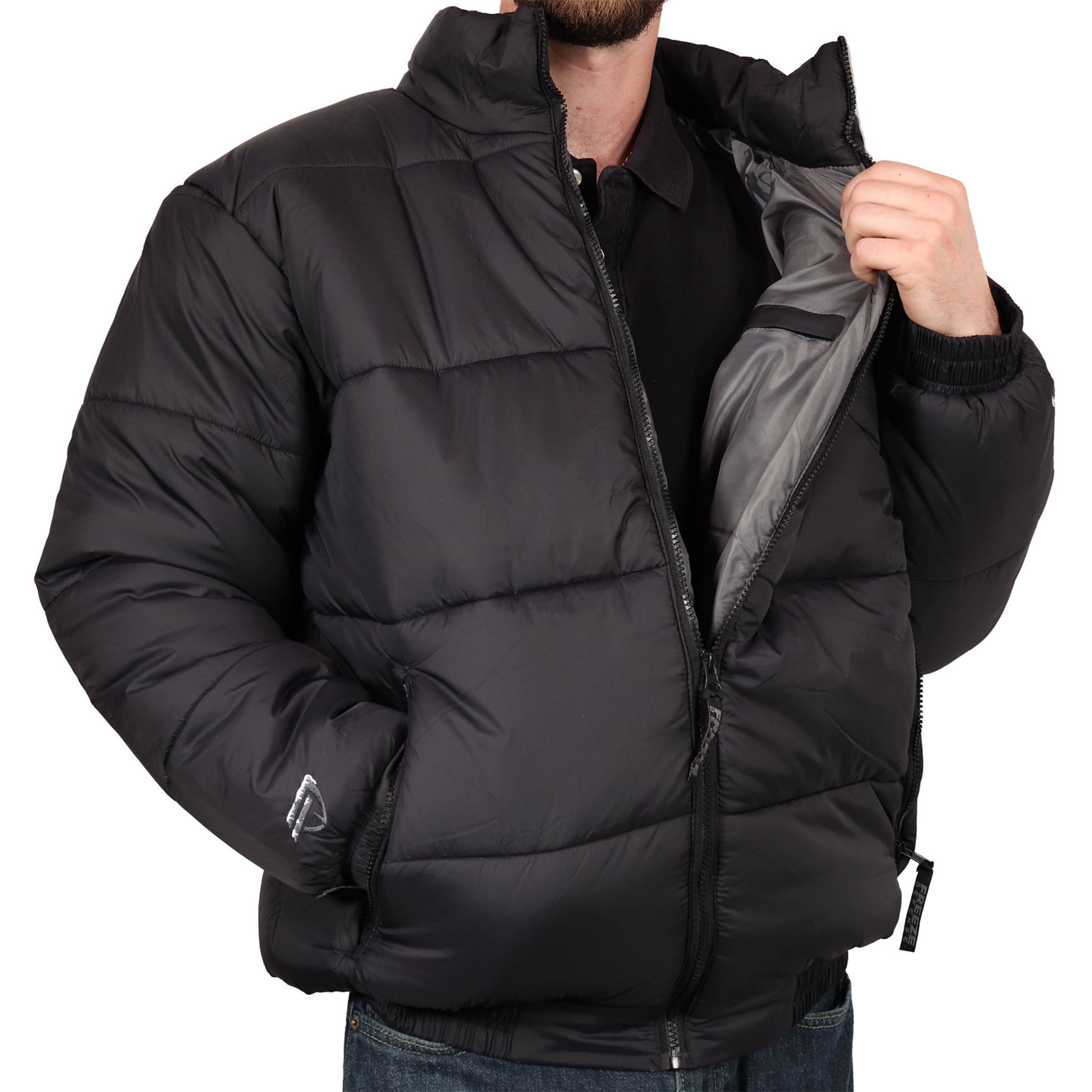 Down alternative winter coats Clearance