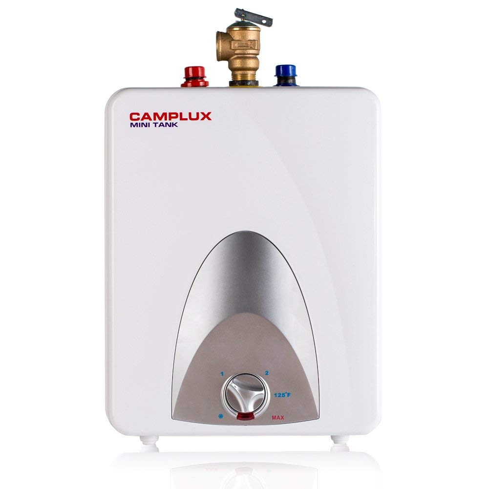 Tankless Water Heaters Electric Sears