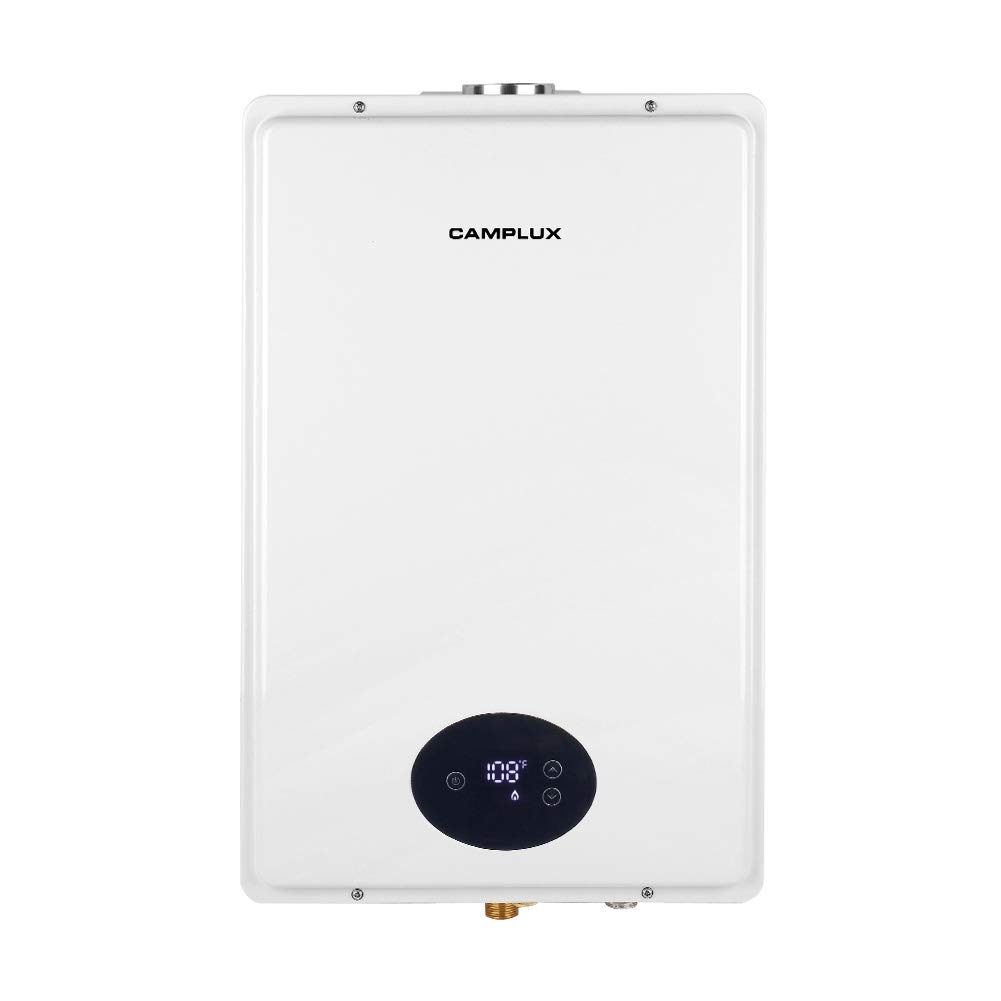 Tankless Water Heaters Natural Gas Sears