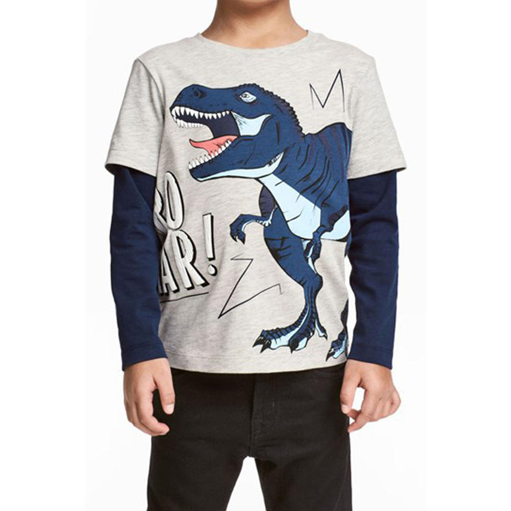 zara dinosaur sweatshirt