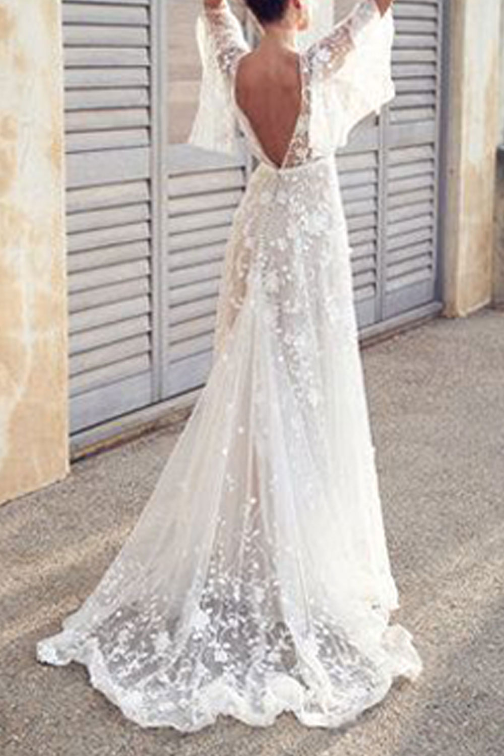 zara long sleeve lace dress