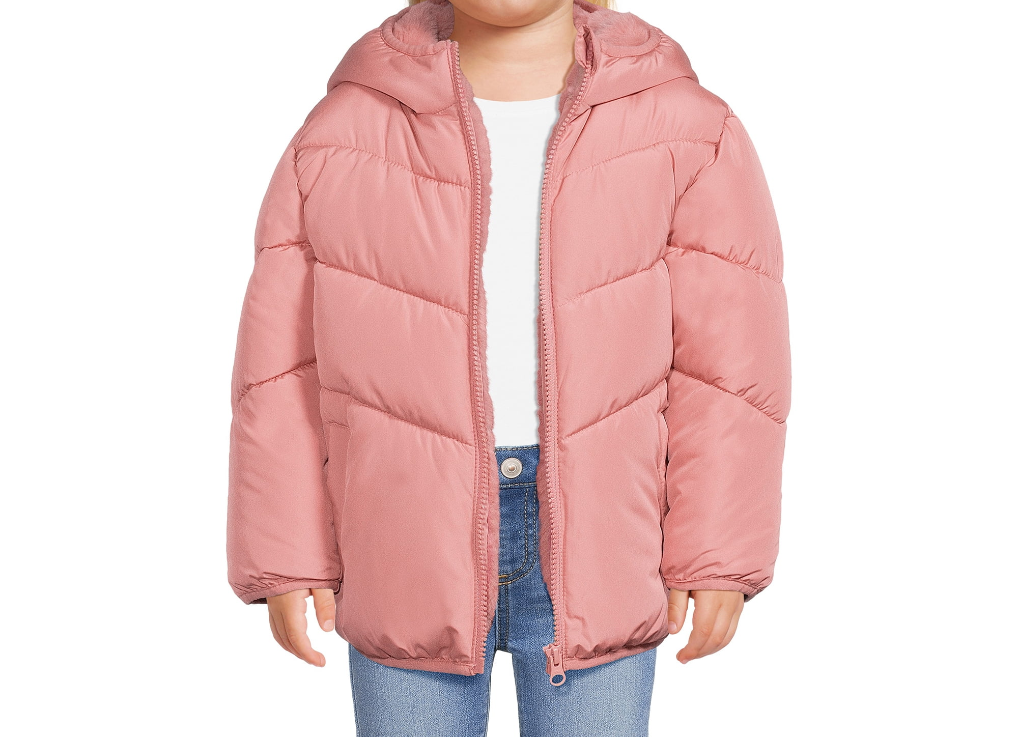 Kmart baby cheap puffer jacket