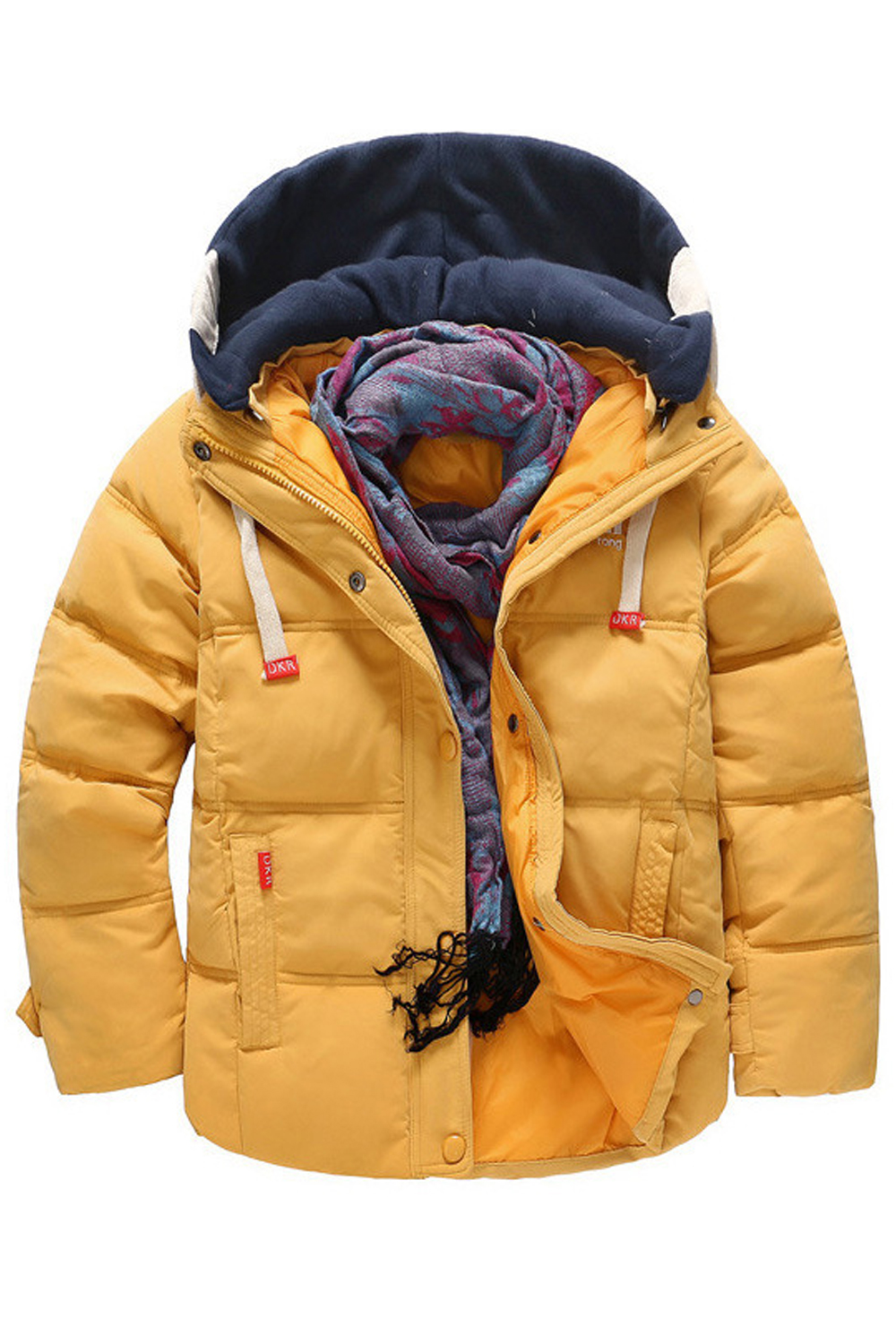 Boys Coats Jackets Kmart