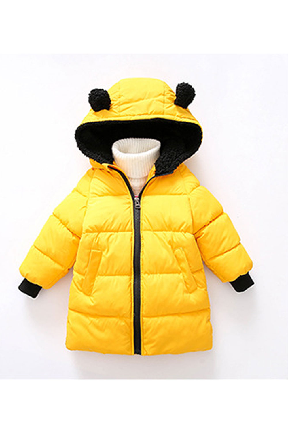 zara toddler jacket