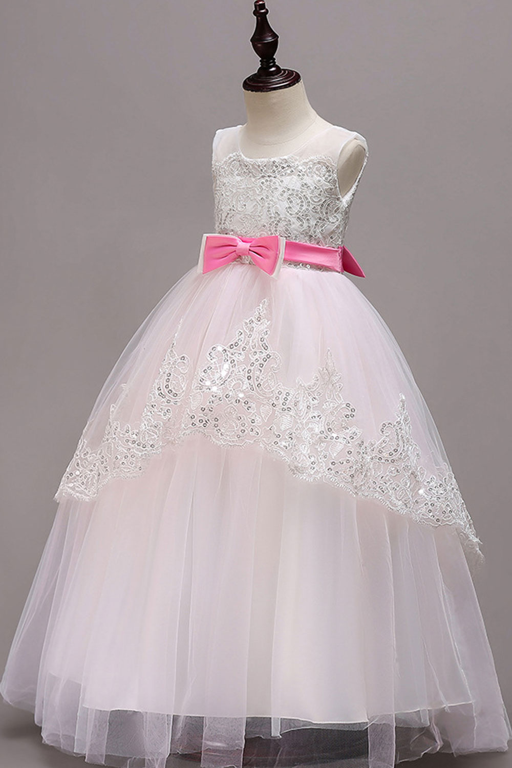 zara baby dress
