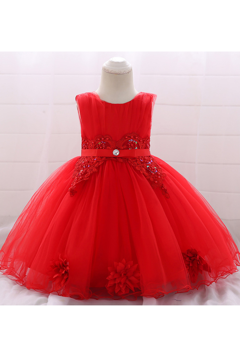 fluffy all in one baby suit