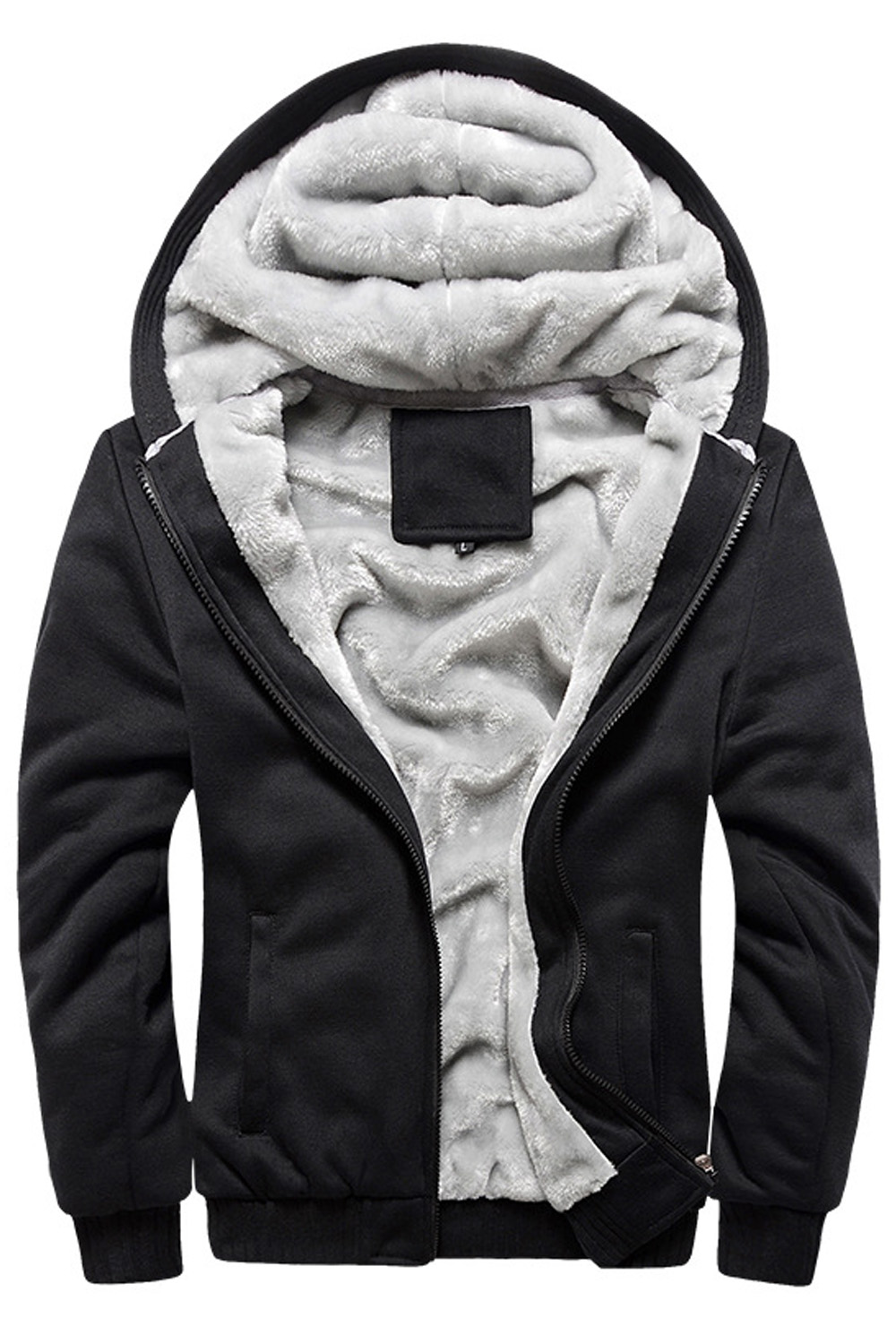 jackets and hoodies mens