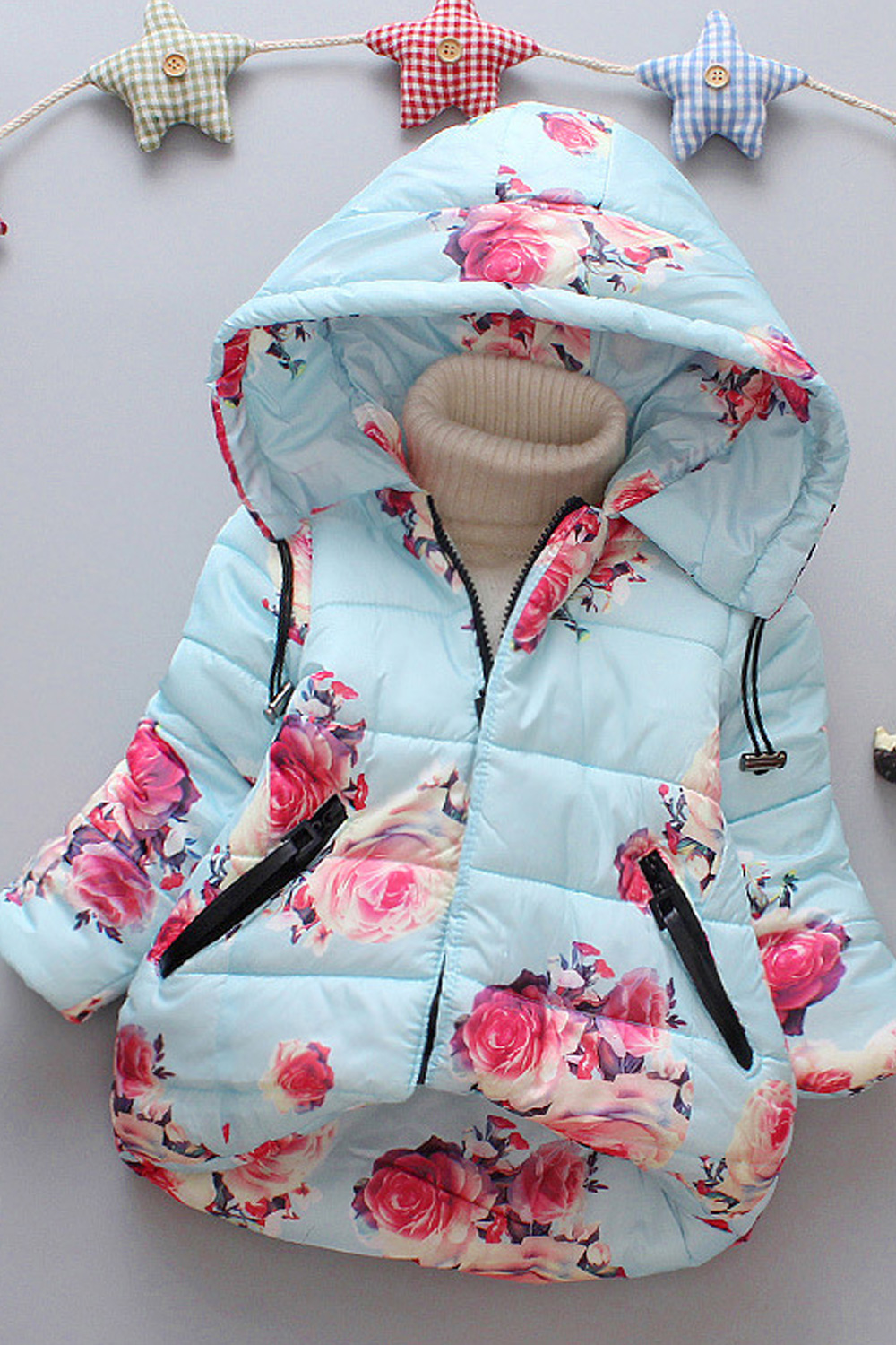 Zara Beez Baby Coats Jackets Girls Sears