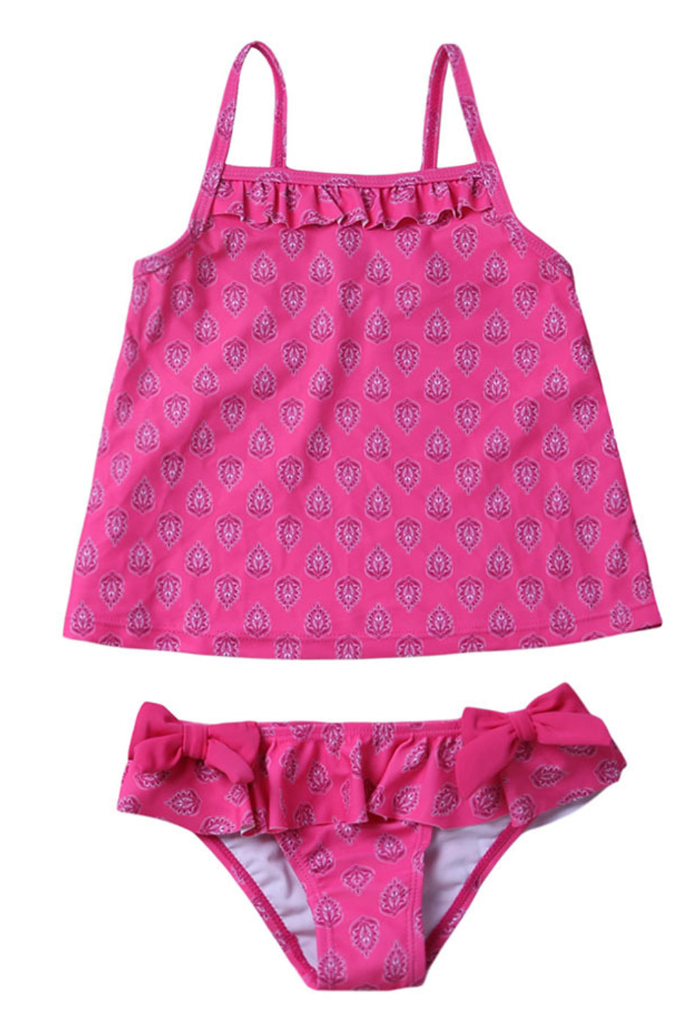 son and daughter swim wear 大人用 美品 Last one!! 6-12m(70-80cm) ｜Pear swimsuit | Herper Brown