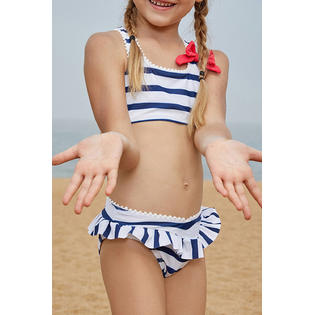 Zara kids hot sale bathing suits